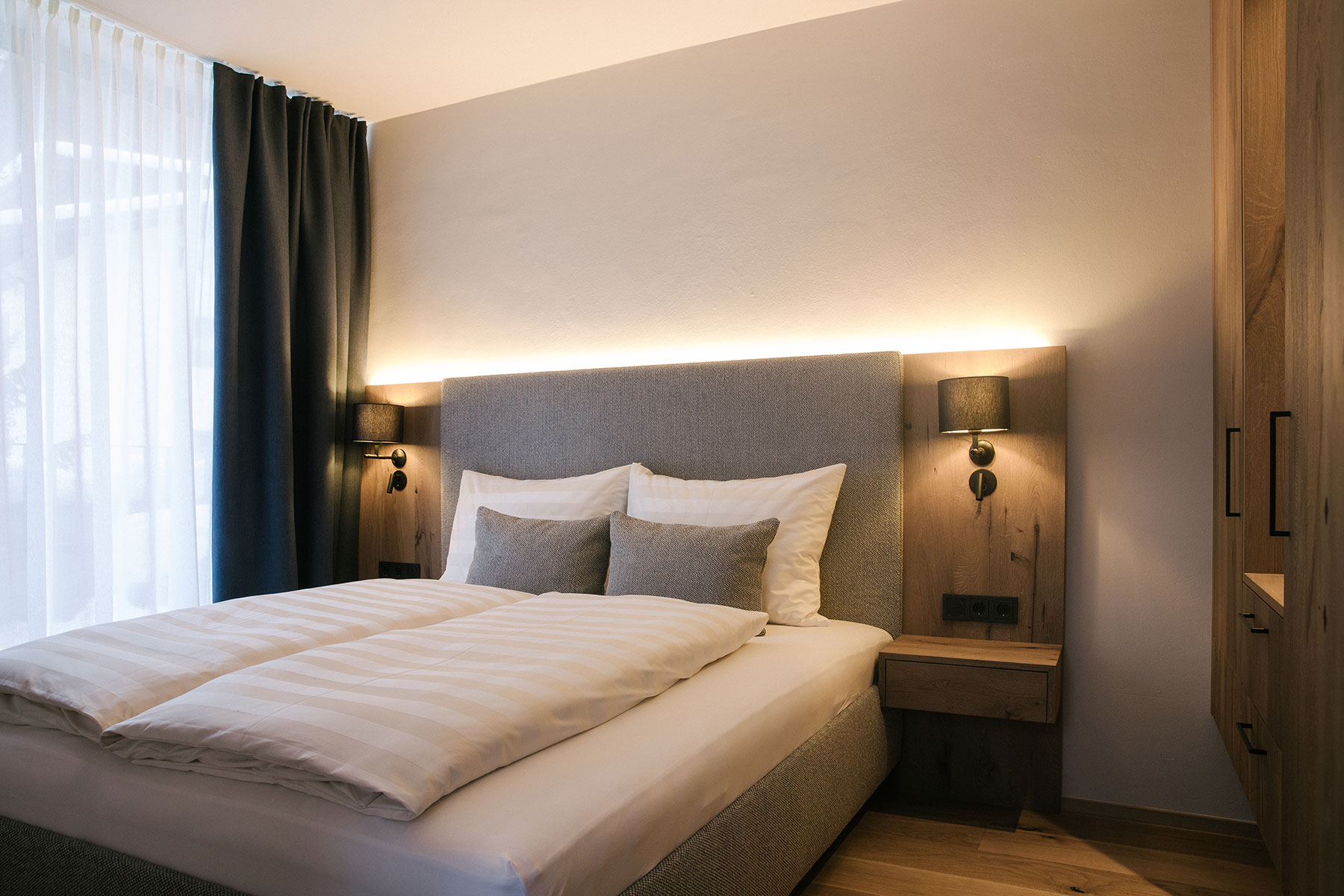 Design-Apartments am Arlberg Design-Apartments am Arlberg